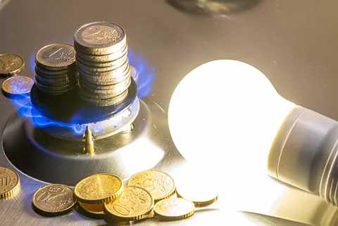 ahorro de luz y gas